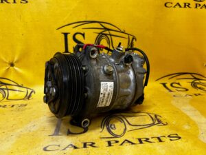 KOMPRESOR KLIMATYZACJI PORSCHE 991 911 GTS LIFT