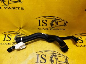 RURA PRZEWÓD CHŁODNICY BMW 7 E65 740d NOWY OEM