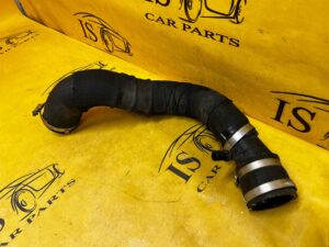 WĄŻ RURA PRZEWÓD DOLOT POWIETRZA FORD FUSION LIFT USA 2.0 ECOBOOST