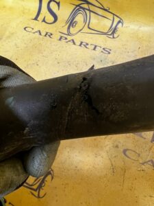 RURA PRZEWÓD WODY FORD KUGA MK3 ESCAPE MK4 1.5 EB