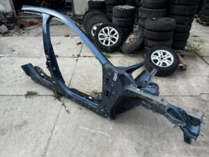 ĆWIARTKA PODŁUŻNICA SŁUPEK PRAWY PRZÓD FORD ESCAPE MK4 USA 2020