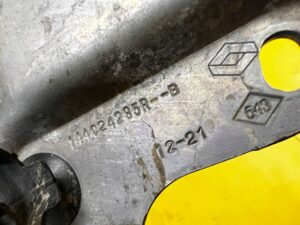 WSPORNIK ŁAPA MOCOWANIE SILNIKA DACIA DUSTER II 1.0 TCE