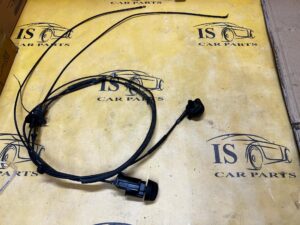 LINKA CIĘGNO RĄCZKA MASKI POKRYWY SILNIKA ŚWIATEŁ DACIA DOKKER EU