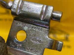 RYGIEL ZAMKA DRZWI LEWY PRAWY FORD GRAND C-MAX MK2