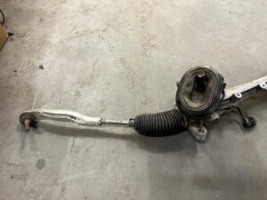 PRZEKŁADNIA KIEROWNICZA MAGLOWNICA RENAULT ESPACE V