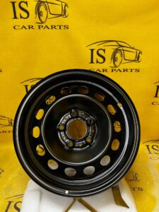 FELGA STALOWA 16" Styl.12 BMW SERIA 3 E90 E91 E92 E93 NOWA OEM