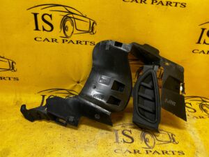 OSŁONA ATRAPA ZDERZAKA PRZEDNIEGO PRAWA FORD ESCAPE MK4