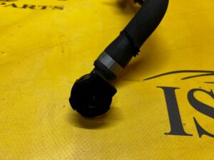 RURA RURKA PRZEWÓD WĄŻ WODY BMW X5 F15 X6 F16 3.0 D N57