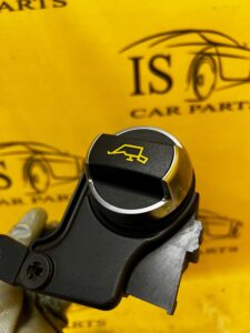 RURA WLEW OLEJU SILNIKA PORSCHE 991 911 GTS 3.0