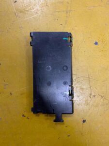 OSŁONA INSTALACJI WIĄZKI INFNITI Q30 MERCEDES W246