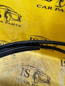 LINKA CIĘGNO OTWIERANIA MASKI DACIA DUSTER II