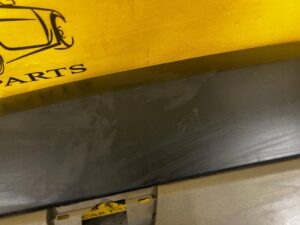 ZDERZAK TYLNY TYŁ 6X PDC LR L462 DISCOVERY V