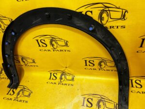 PRAWA LISTWA BŁOTNIKA SIERP TYŁ PEUGEOT 3008 II