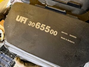 OBUDOWA FILTRA RURA DOLOT POWIETRZA BMW X5 F15 X6 F16 3.0 D N57