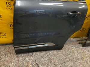 DRZWI TYŁ TYLNE LEWY LEWE RENAULT ESPACE V TEKPN KPN 4CONTROL