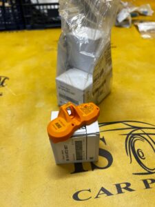 4 X CZUJNIK CIŚNIENIA KOŁA RDC BMW X5 E53 NOWY OEM