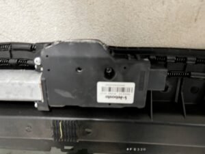 INFINITI Q50 Q50S SZYBA DACHU SZYBERDACH