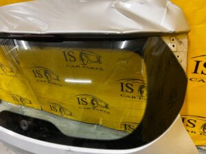 POKRYWA BAGAŻNIKA KLAPA SZYBA TYŁ TYLNA DACIA SANDERO III STEPWAY 2022R