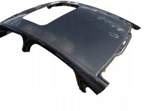 ĆWIARTKA DACH SŁUPKI SZYBERDACH FORD FUSION SEDAN USA J7 2017R