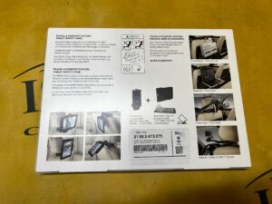 ETUI OCHRONNE SAMSUNG GALAXY TAB A 10,5 BMW NOWE OEM