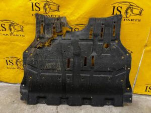 PŁYTA OSŁONA POD SILNIK SILNIKA DOLNA DÓŁ RENAULT ESPACE VI AUSTRAL