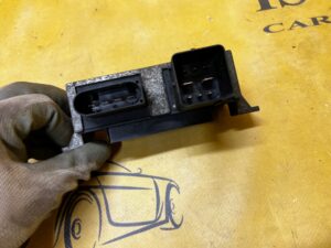 PRZEKAŹNIK ŚWIEC ŻAROWYCH DACIA DOKKER RENAULT EXPRESS II 1.5 BLUE DCI