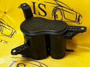 FILTR WĘGLOWY ZBIORNIK WĘGLA AUDI A8 D4 TFSI