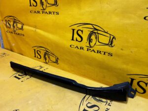 LISTWA BŁOTNIKA PRZÓD PRAWY PRAWA RENAULT SCENIC IV