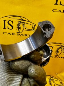 KOMPLET TŁOKI KORBOWODY ŚRUBY SILNIKA B38 BMW F40 MINI