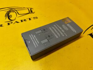 PASEK DO APPLE WATCH BMW M MOTORSPORT NOWY OEM