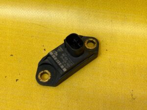 CZUJNIK SENSOR PRZYSPIESZENIA PORSCHE 911 997