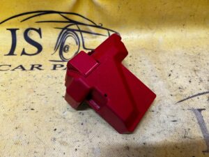 KLEMA PLUSOWA OSŁONA DACIA SANDERO III 2023R