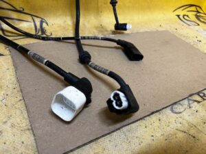 PRZEWÓD KABEL WIĄZKA ABS KOŁA TYŁ LEWY MERCEDES E-KLASA W213 KOMBI