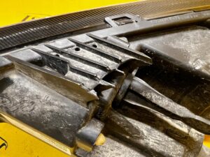 REFLEKTOR LAMPA PRZÓD PRAWY FULL LED DACIA JOGGER SANDERO III EU