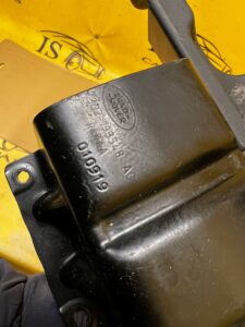 UCHWYT WSPORNIK MOCOWANIE LR RANGE ROVER EVOQUE II L551