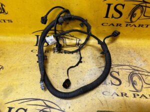 WIĄZKA PRZEWÓD INSTALACJA ALTERNATORA AUDI TT 8S0