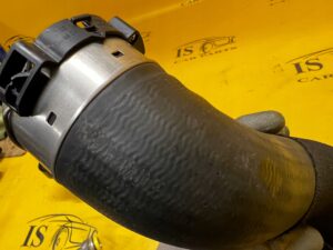 RURA RURKA PRZEWÓD WĄŻ WODY BMW X5 F15 X6 F16 3.0 D N57