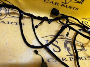 WIĄZKA INSTALACJA PODSUFITKI FORD KUGA MK3 EUROPA