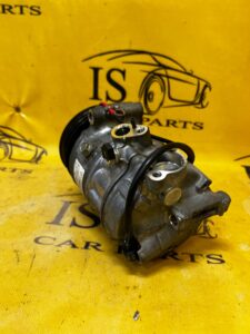 KOMPRESOR KLIMATYZACJI PORSCHE 991 911 GTS LIFT