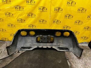 ZDERZAK TYŁ TYLNY CHEVROLET CORVETTE C5 97-04