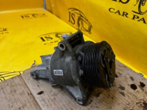 SPRĘŻARKA KOMPRESOR KLIMATYZACJI DACIA DUSTER II 1.0 TCE