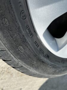 KOŁA FELGI OPONY LETNIE OPEL CORSA D C 185/60 R15