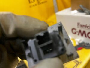 CZUJNIK NASŁONECZNIENIA SKODA SCALA