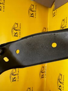 WSPORNIK BŁOTNIKA PRZÓD PRAWY CITROEN C4 GRAND PICASSO II EXYB