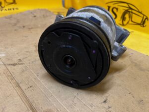 SPRĘŻARKA KOMPRESOR KLIMATYZACJI CHEVROLET CORVETTE C5 97-04