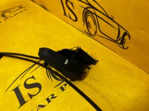 LINKA CIĘGNO RĄCZKA MASKI POKRYWY SILNIKA FORD FUSION LIFT USA