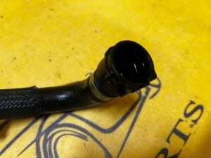 PRZEWÓD RURKA WODY JAGUAR E-PACE RR EVOQUE L551