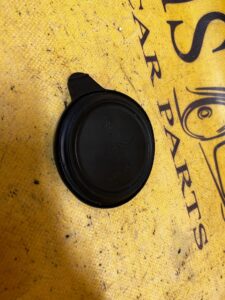 KOREK ADBLUE PORSCHE CAYENNE II 7P5 LIFT 92A