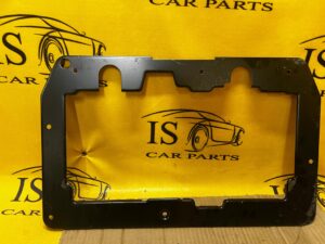 MOCOWANIE PODSTAWY AKUMULATORA RR VOGUE L405