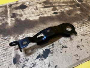 UCHO MOCOWANIE SILNIKA RENAULT 0.9 TCE